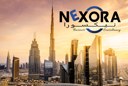 NEXORA – Your Trusted Partner in Business Growth and Corporate Services in the UAE