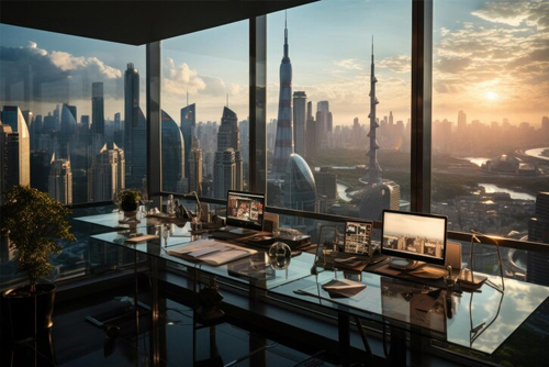 Start Your Business Journey in Dubai with NEXORA – The Smart Choice for Entrepreneurs